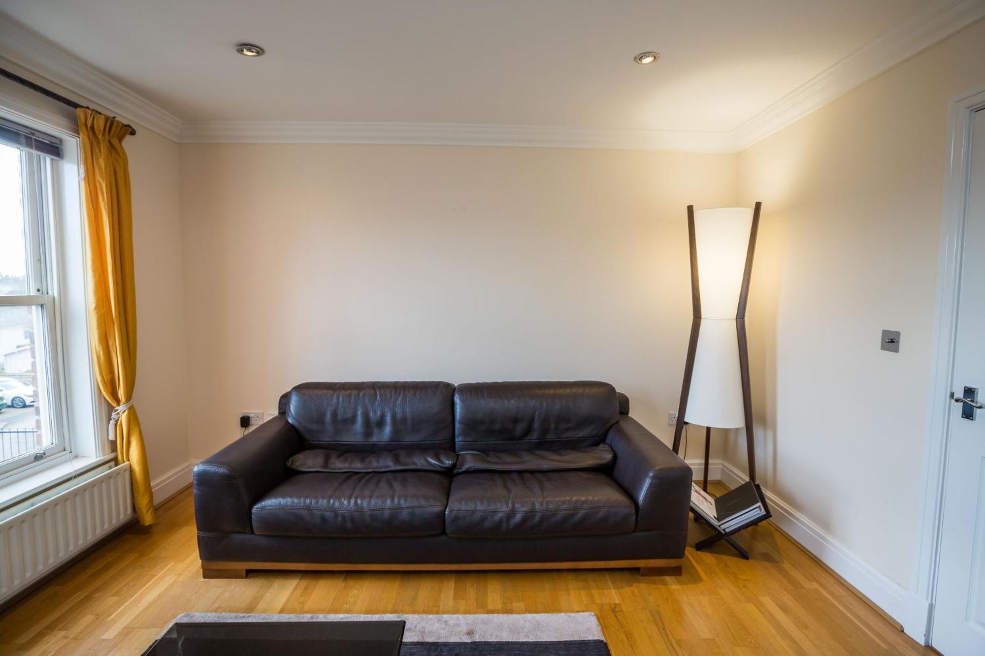 ホテル Spacious, 3 Bed House For 6 In Central チェスター エクステリア 写真